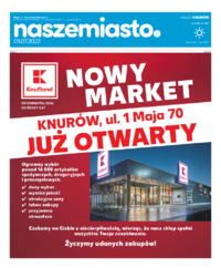 Nasze Miasto