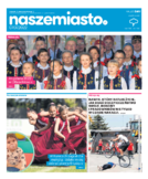 Nasze Miasto Żary - Żagań