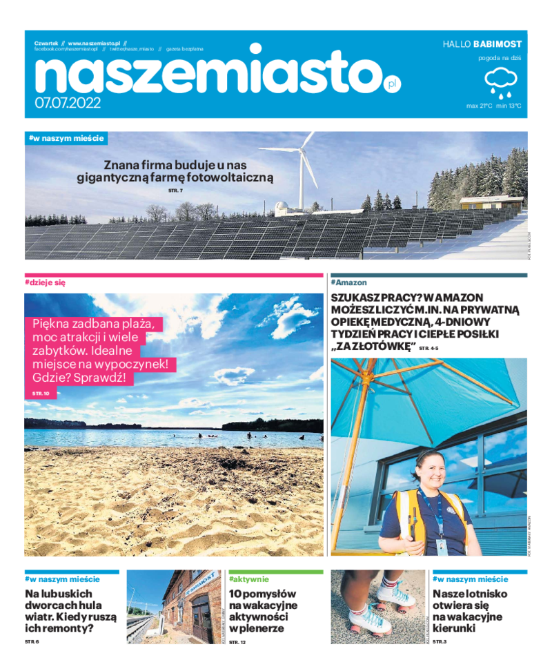Nasze Miasto