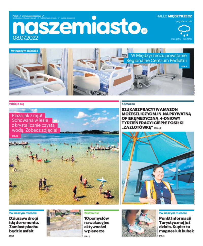 Nasze Miasto