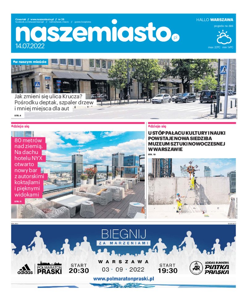 Nasze Miasto