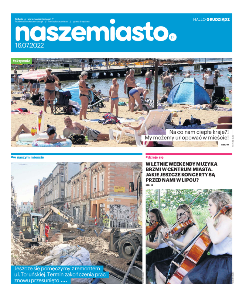 Nasze Miasto