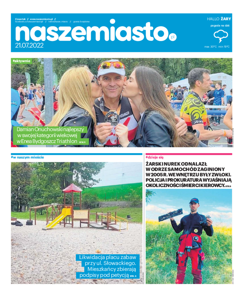 Nasze Miasto
