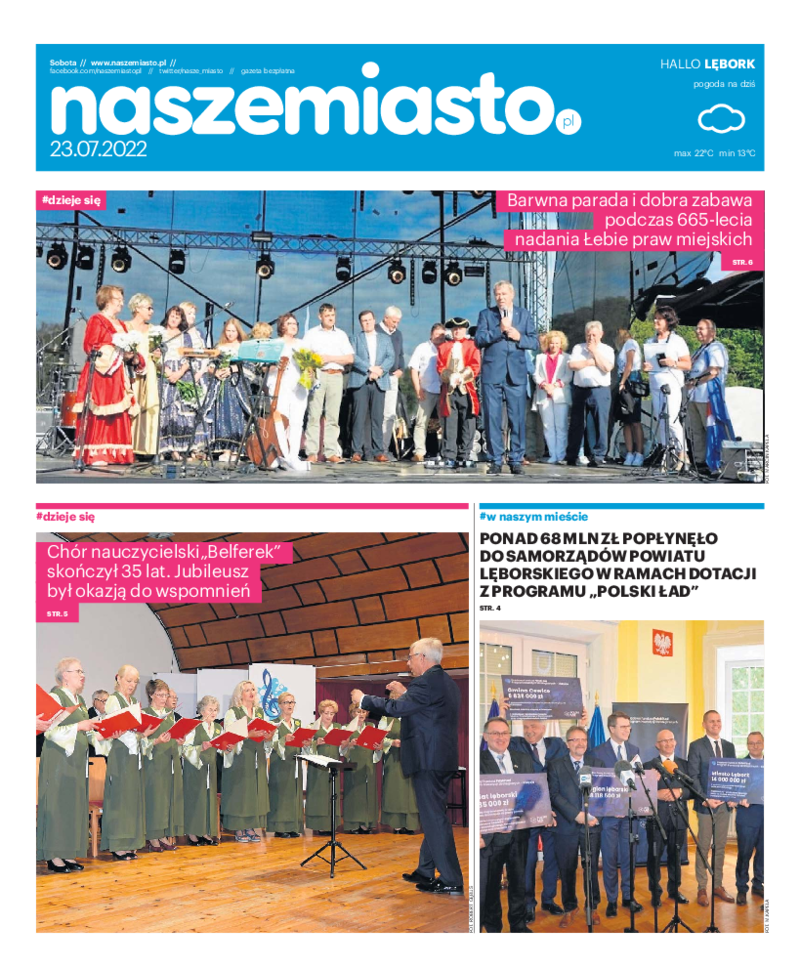 Nasze Miasto