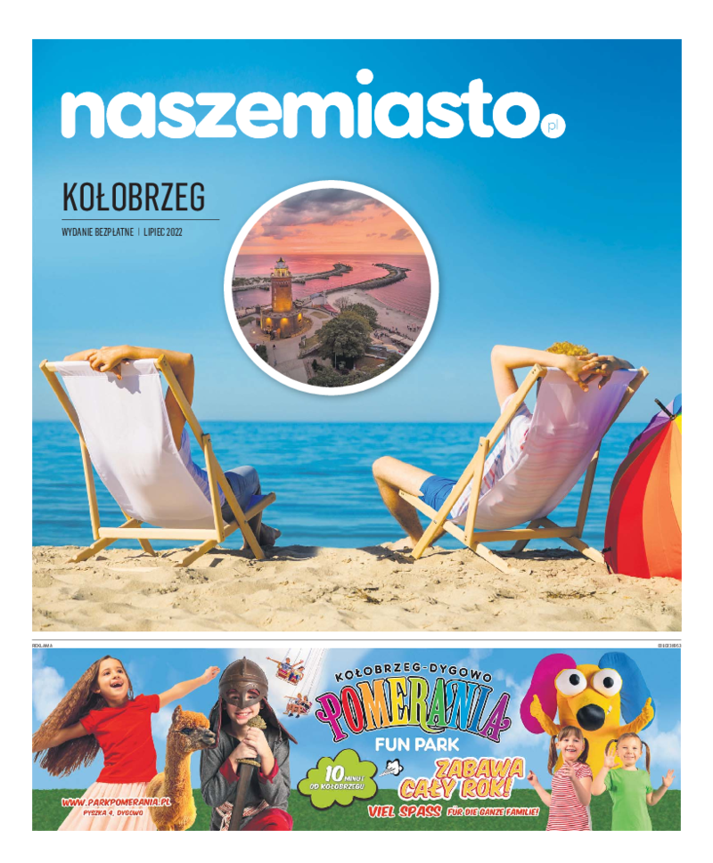 Nasze Miasto