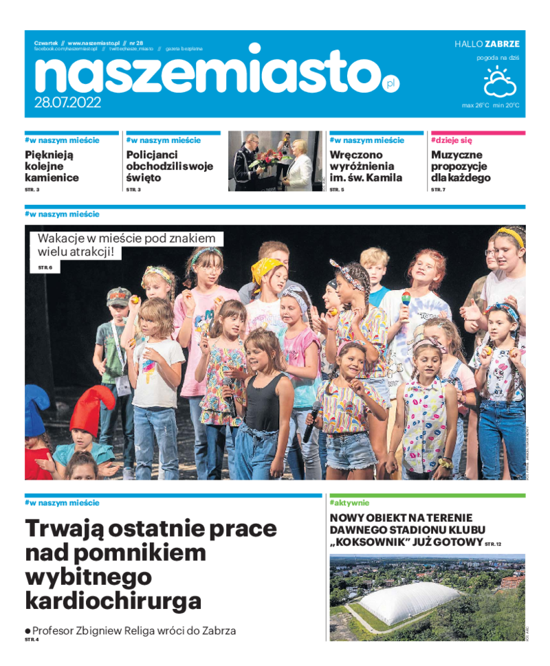 Nasze Miasto