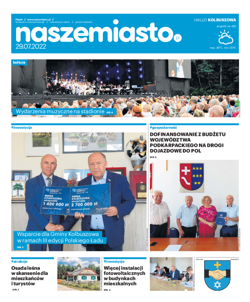 Nasze Miasto