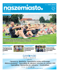 Nasze Miasto