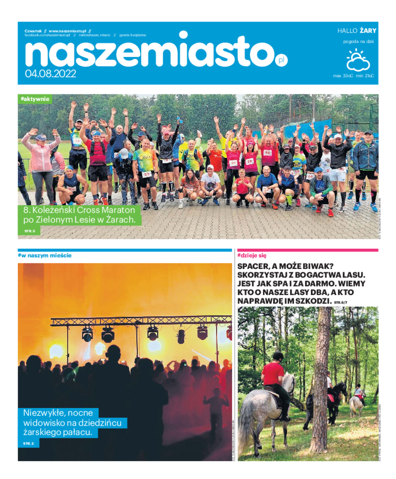 Nasze Miasto