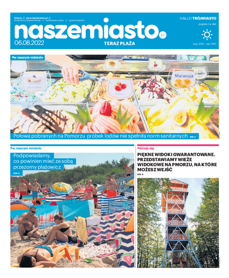 Nasze Miasto