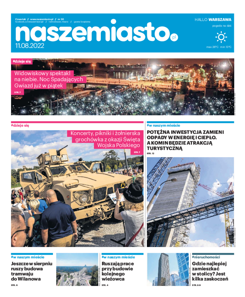 Nasze Miasto