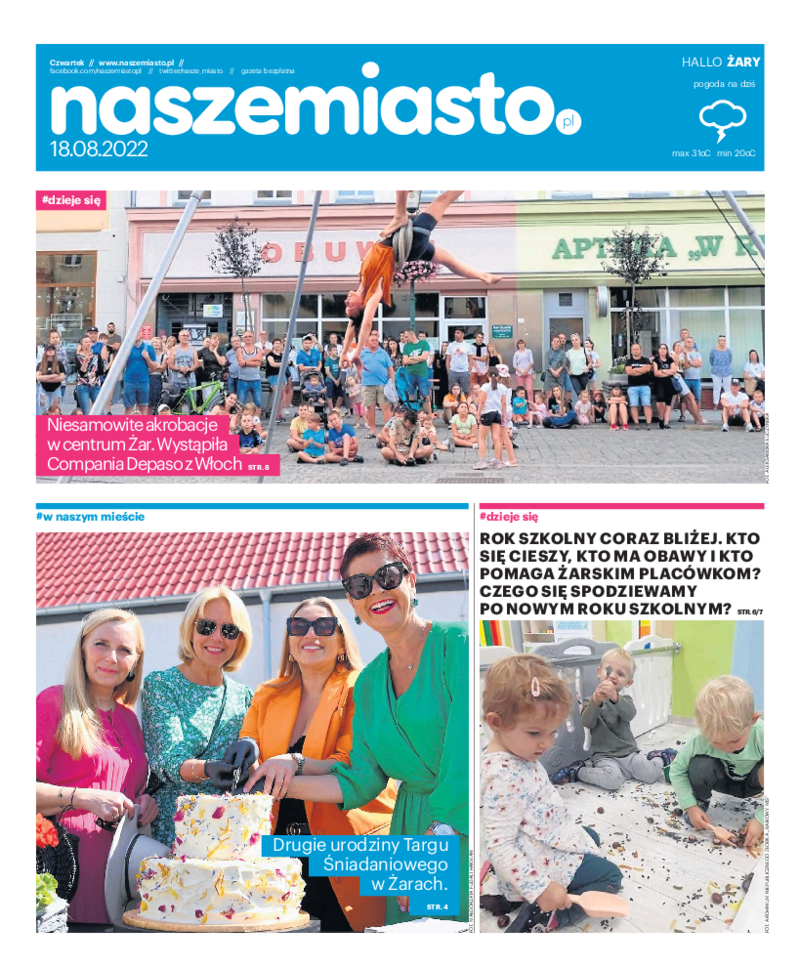 Nasze Miasto