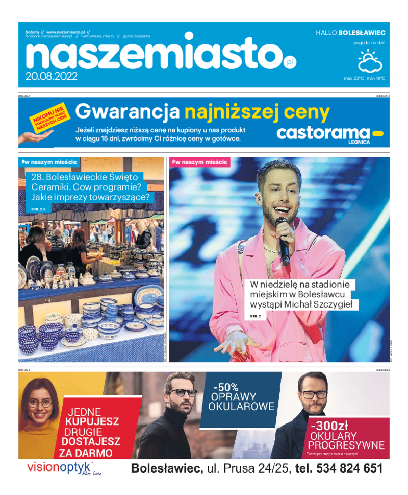 Nasze Miasto