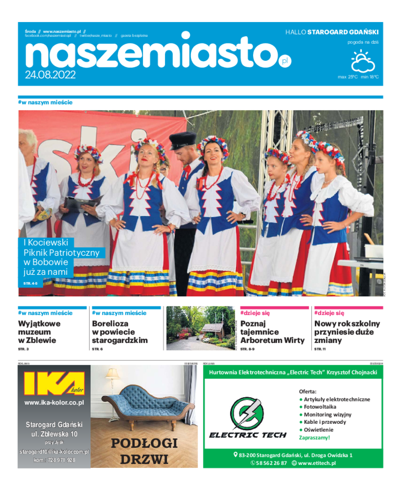 Nasze Miasto