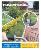 Nasze Miasto Koszalin