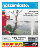 Nasze Miasto Szczecin
