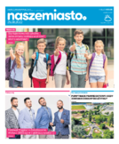 Nasze Miasto Kielce