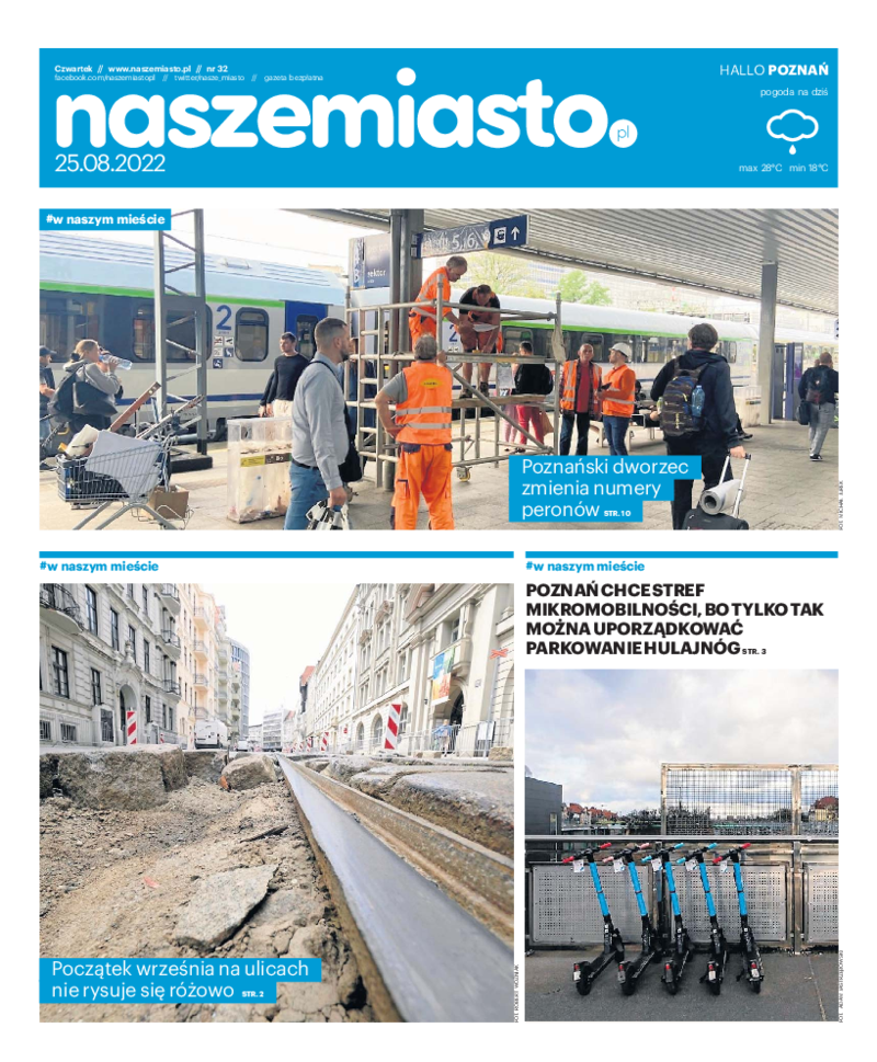 Nasze Miasto