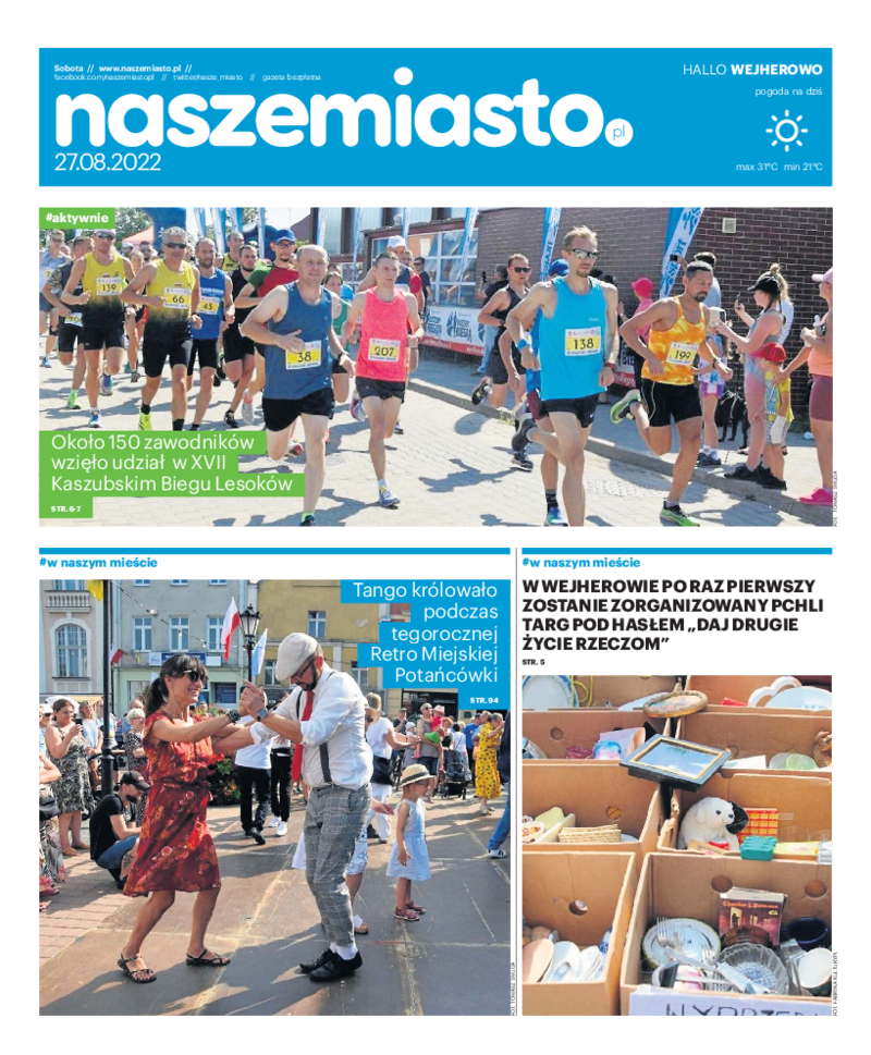 Nasze Miasto