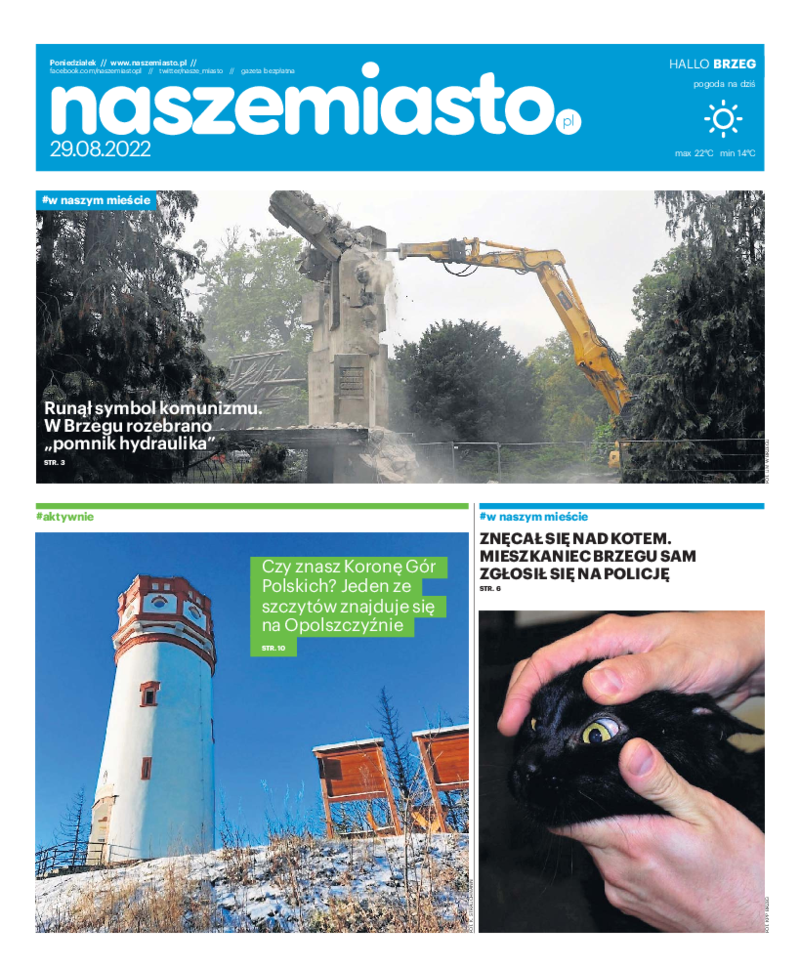 Nasze Miasto