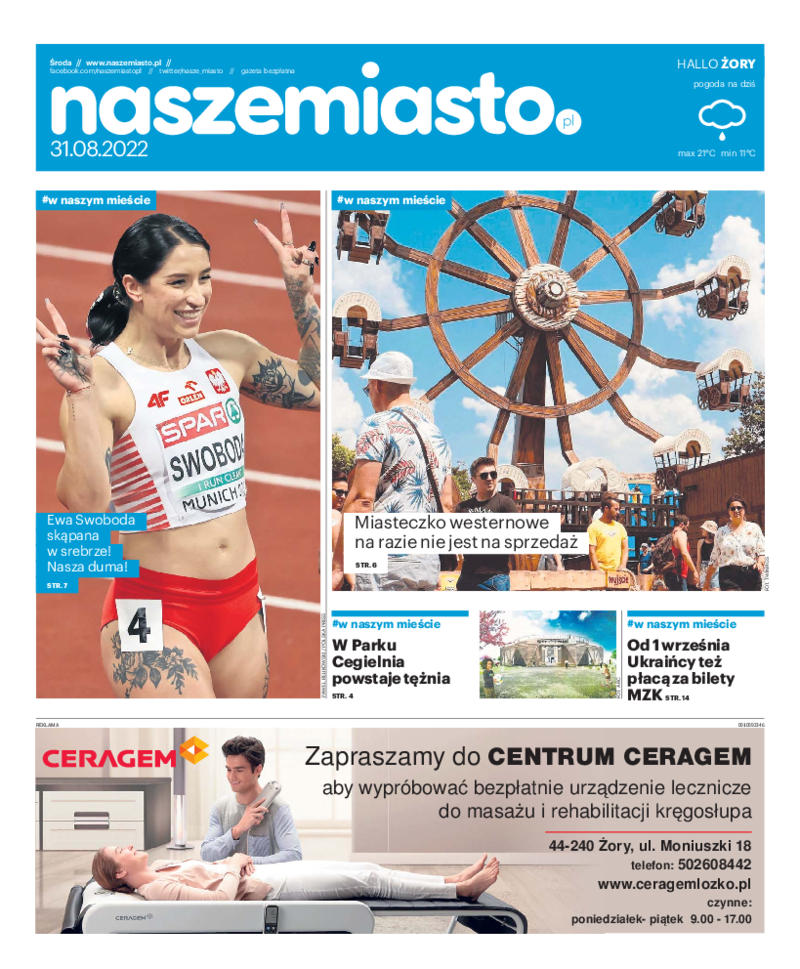 Nasze Miasto