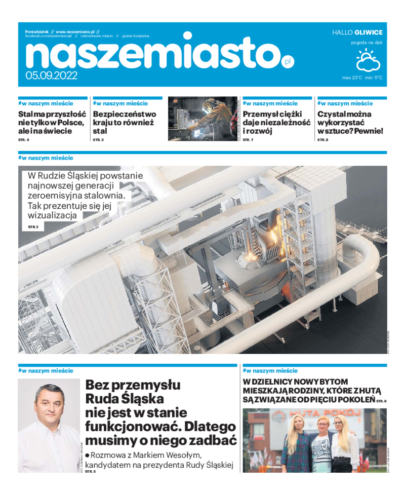 Nasze Miasto