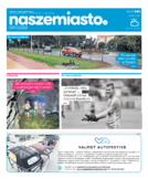Nasze Miasto Żary - Żagań