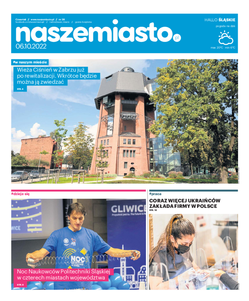 Nasze Miasto