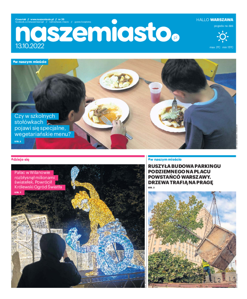 Nasze Miasto