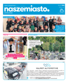 Nasze Miasto Żary - Żagań
