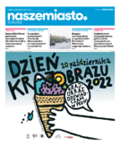 dodatek do NM Warszawa