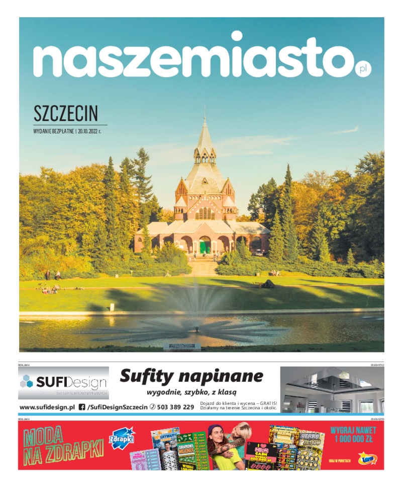Nasze Miasto