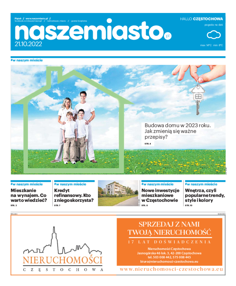 Nasze Miasto