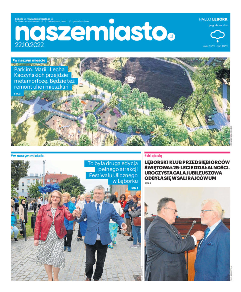 Nasze Miasto