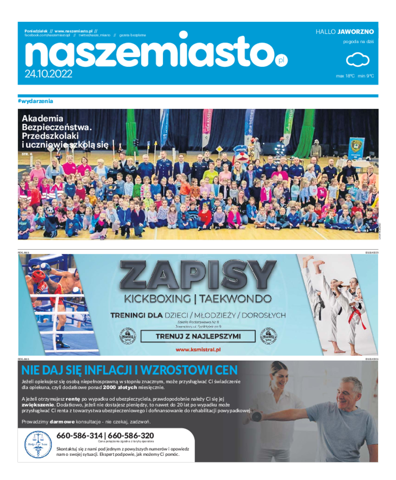 Nasze Miasto