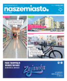 Nasze Miasto Zielona Góra