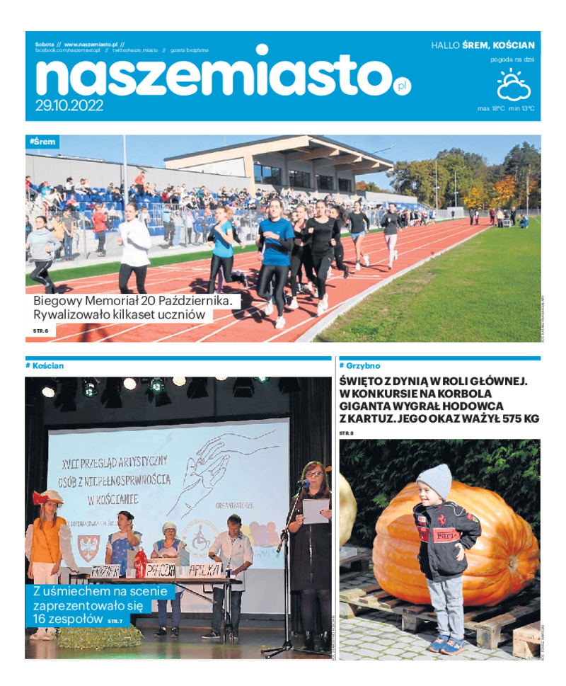 Nasze Miasto