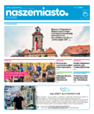 Nasze Miasto Żary - Żagań