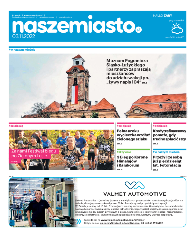 Nasze Miasto