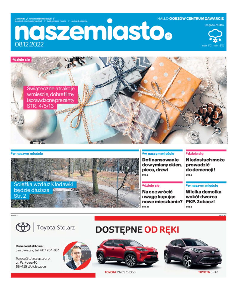 Nasze Miasto