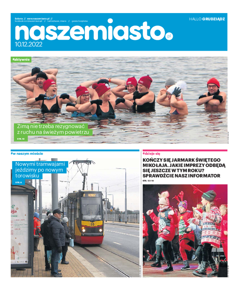 Nasze Miasto