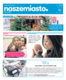 Nasze Miasto Żary - Żagań