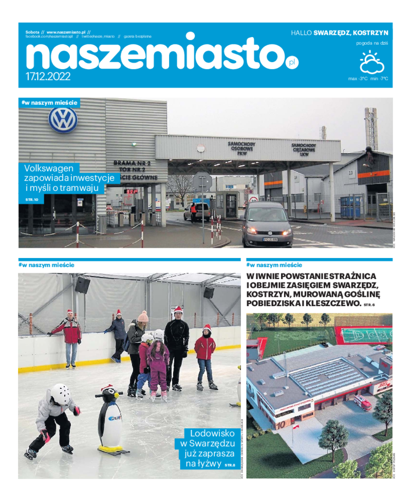 Nasze Miasto