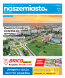 Nasze Miasto Koszalin