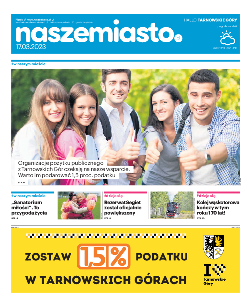 Nasze Miasto
