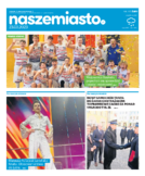 Nasze Miasto Żary - Żagań
