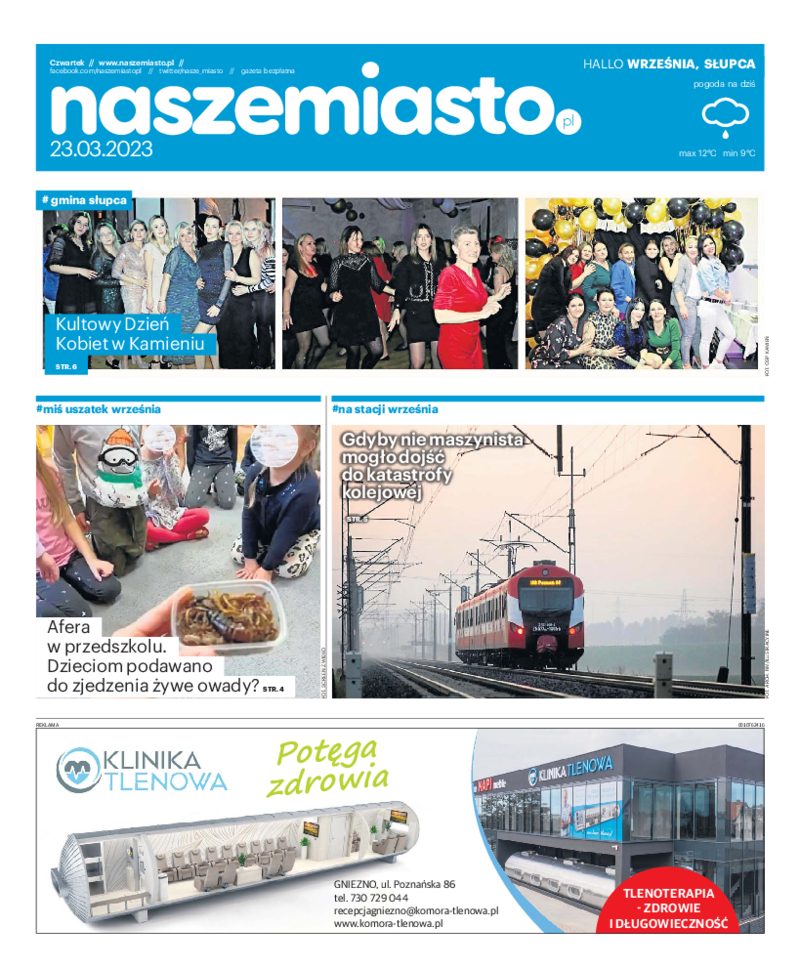 Nasze Miasto