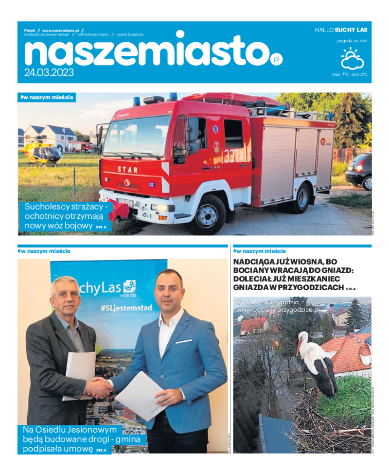 Nasze Miasto