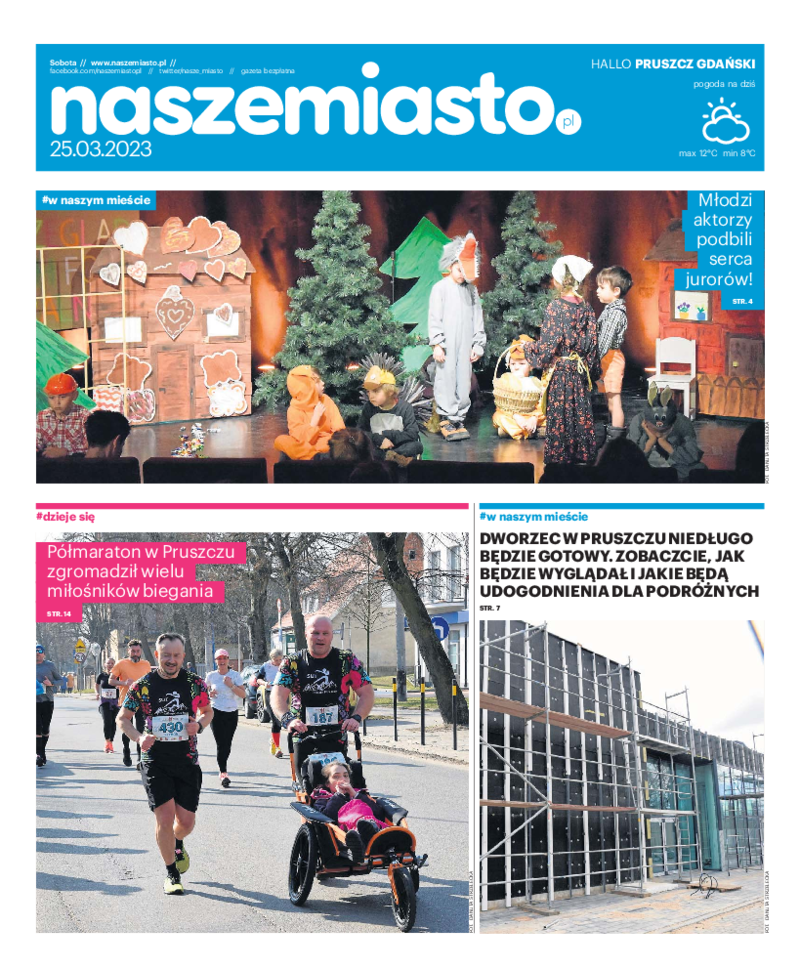 Nasze Miasto