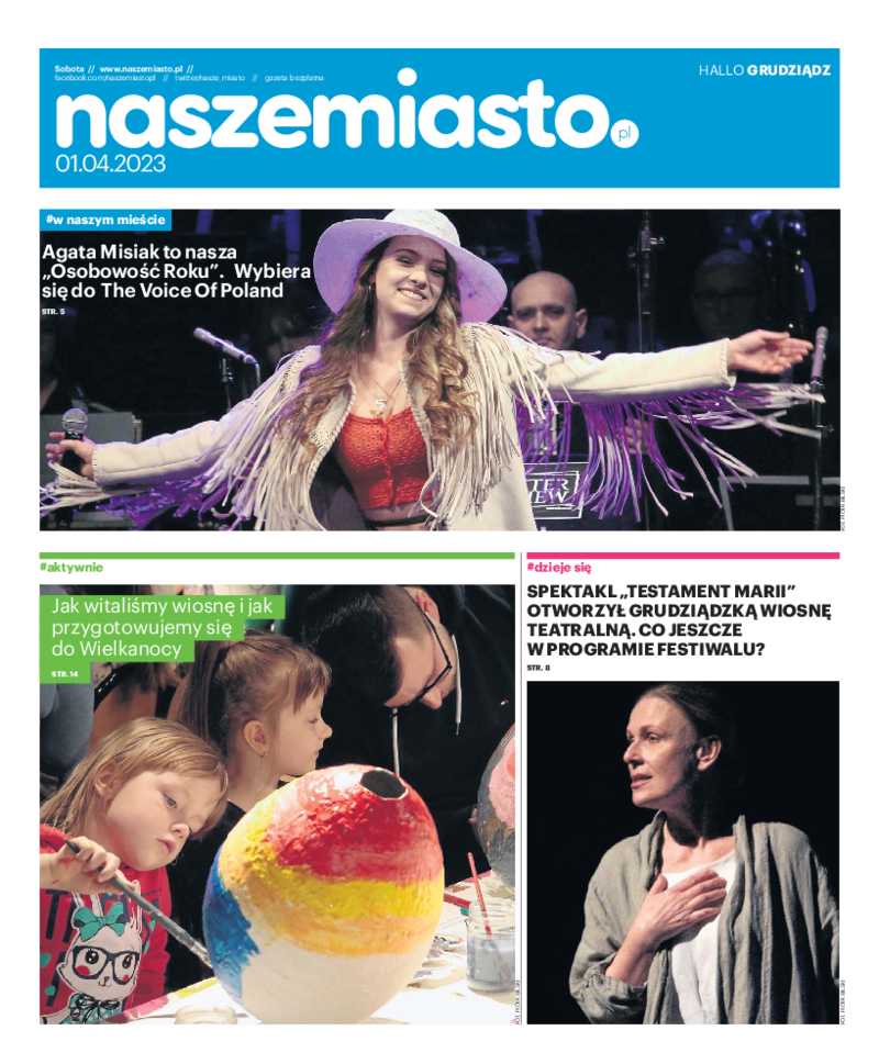 Nasze Miasto